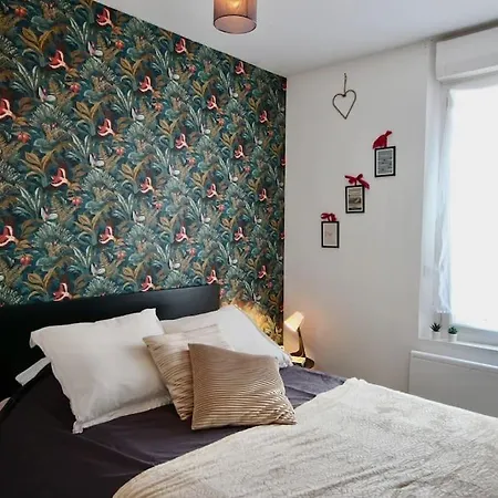 Sigrid & Sea 2 Etoiles, Fort-mahon Daire *