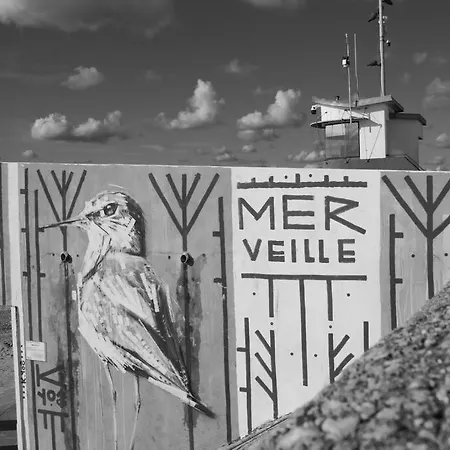 Sigrid & Sea 2 Etoiles, Fort-mahon Fort-Mahon-Plage