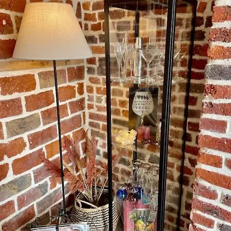 Sigrid & Sea 2 Etoiles, Fort-mahon