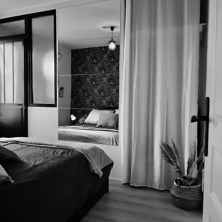 Sigrid & Sea 2 Etoiles, Fort-mahon *