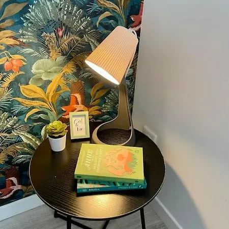 Sigrid & Sea 2 Etoiles, Fort-mahon Daire Fort-Mahon-Plage