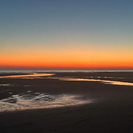 Daire Sigrid & Sea 2 Etoiles, Fort-mahon Fort-Mahon-Plage