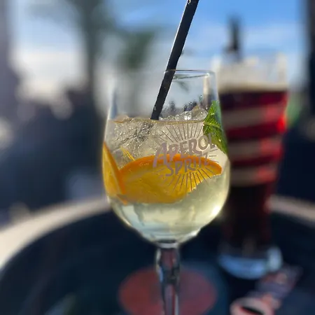 Sigrid & Sea 2 Etoiles, Fort-mahon Daire