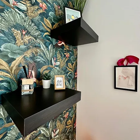 Sigrid & Sea 2 Etoiles, Fort-mahon Daire