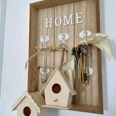 Sigrid&sea 2 étoiles, Fort-mahon Appartement Fort-Mahon-Plage