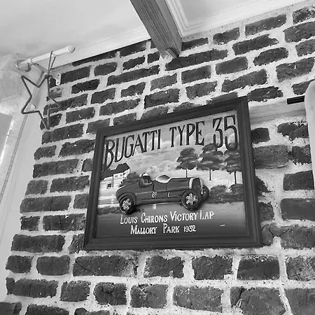 Sigrid&sea 2 étoiles, Fort-mahon Appartement