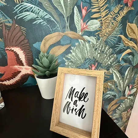 Appartement Sigrid&sea 2 étoiles, Fort-mahon Fort-Mahon-Plage