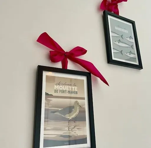 Sigrid&sea 2 étoiles, Fort-mahon *