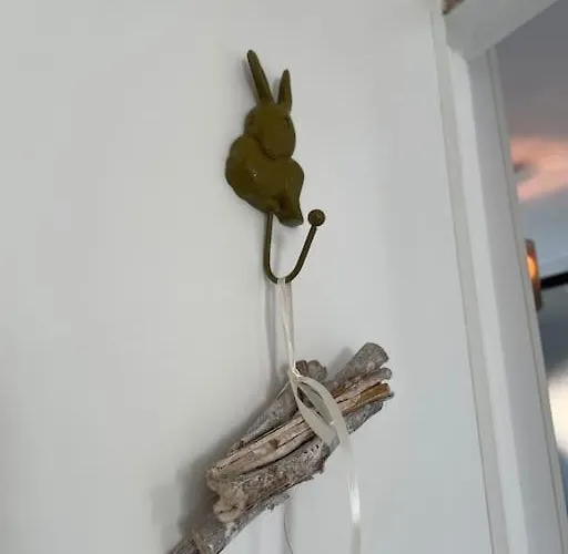 Appartement Sigrid&sea 2 étoiles, Fort-mahon