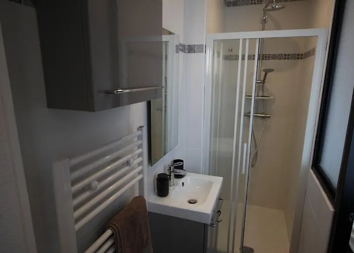 Sigrid&sea 2 étoiles, Fort-mahon Fort-Mahon-Plage