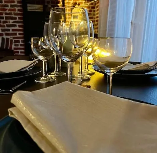 Sigrid&sea 2 étoiles, Fort-mahon Fort-Mahon-Plage