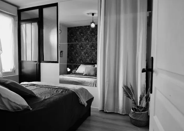 Sigrid&sea 2 étoiles, Fort-mahon *