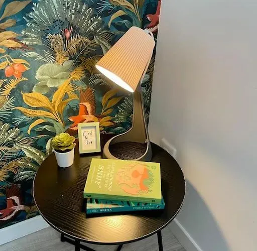 Sigrid&sea 2 étoiles, Fort-mahon Appartement Fort-Mahon-Plage