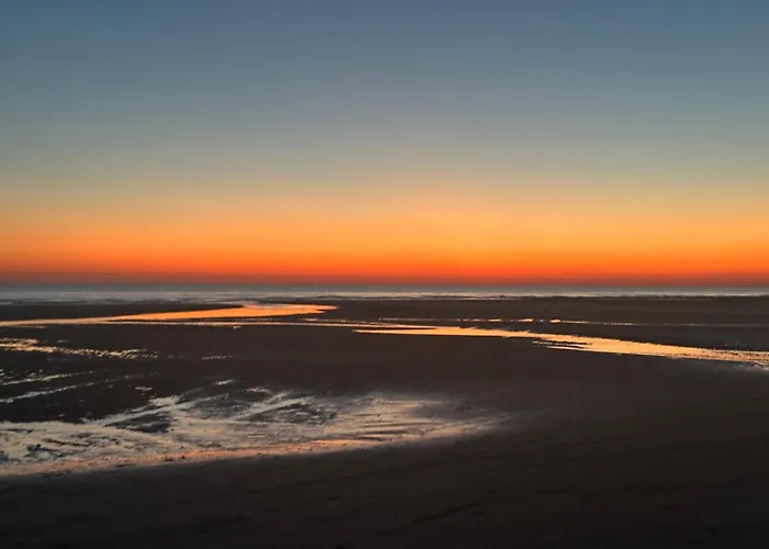 Appartement Sigrid&sea 2 étoiles, Fort-mahon Fort-Mahon-Plage