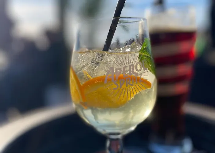 Sigrid&sea 2 étoiles, Fort-mahon Appartement